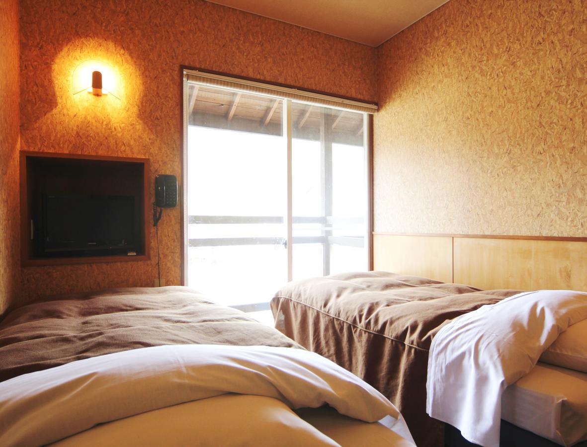 Pension Fushuki Nikko Esterno foto