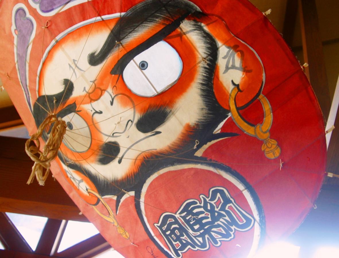 Pension Fushuki Nikko Esterno foto
