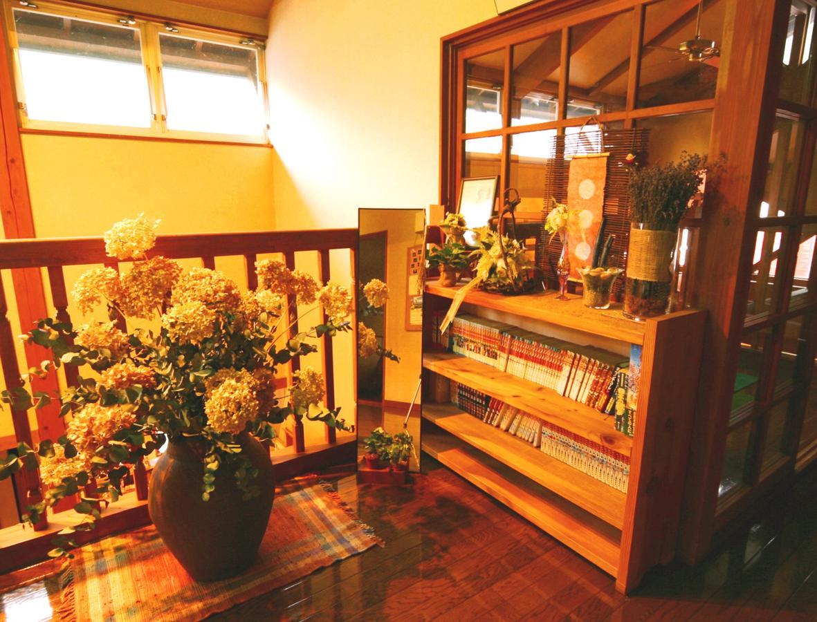 Pension Fushuki Nikko Esterno foto