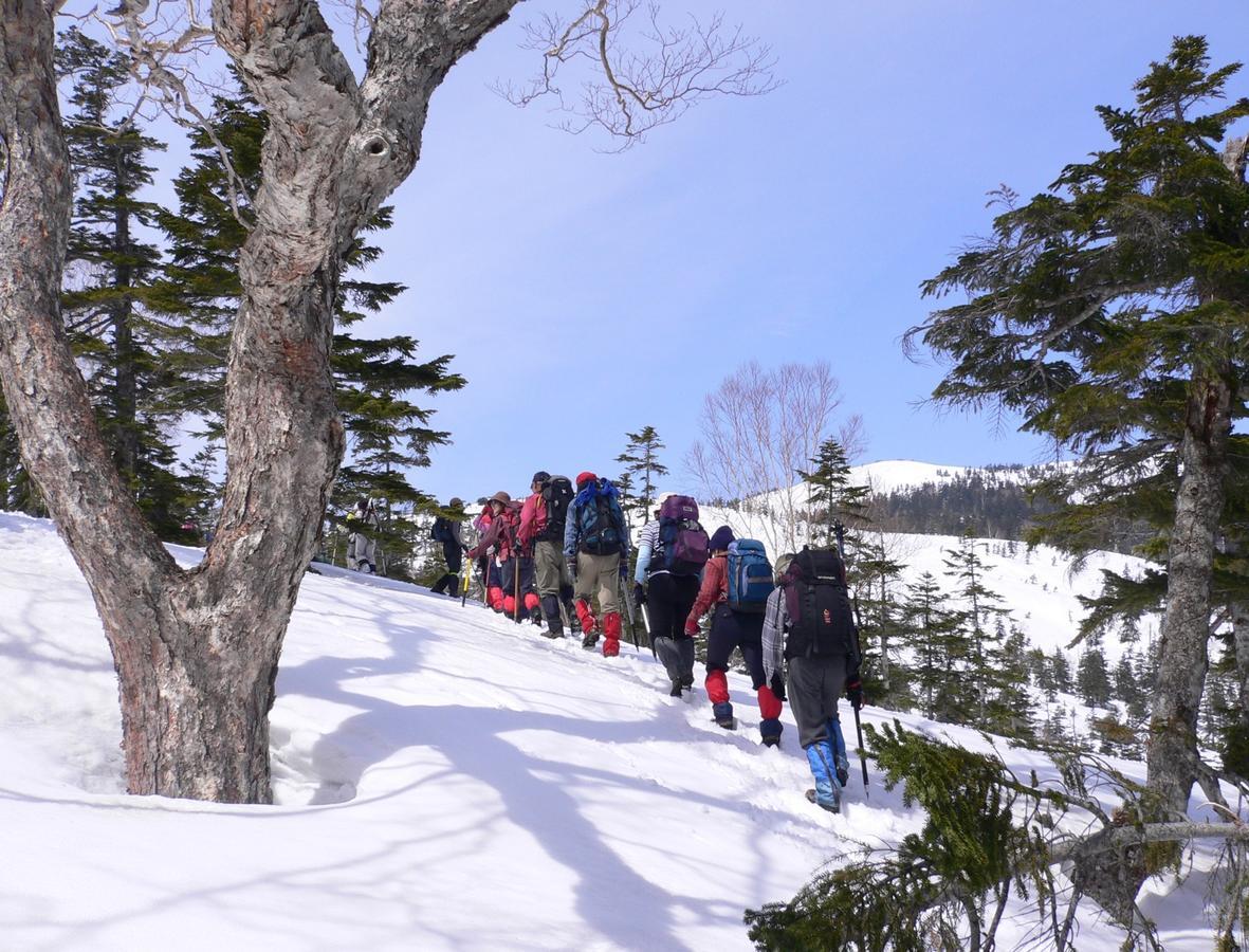 Pension Fushuki Nikko Esterno foto