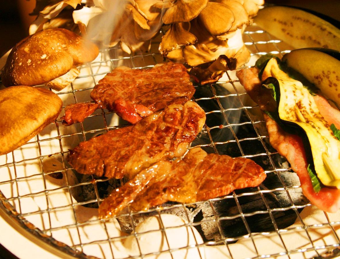 Pension Fushuki Nikko Esterno foto
