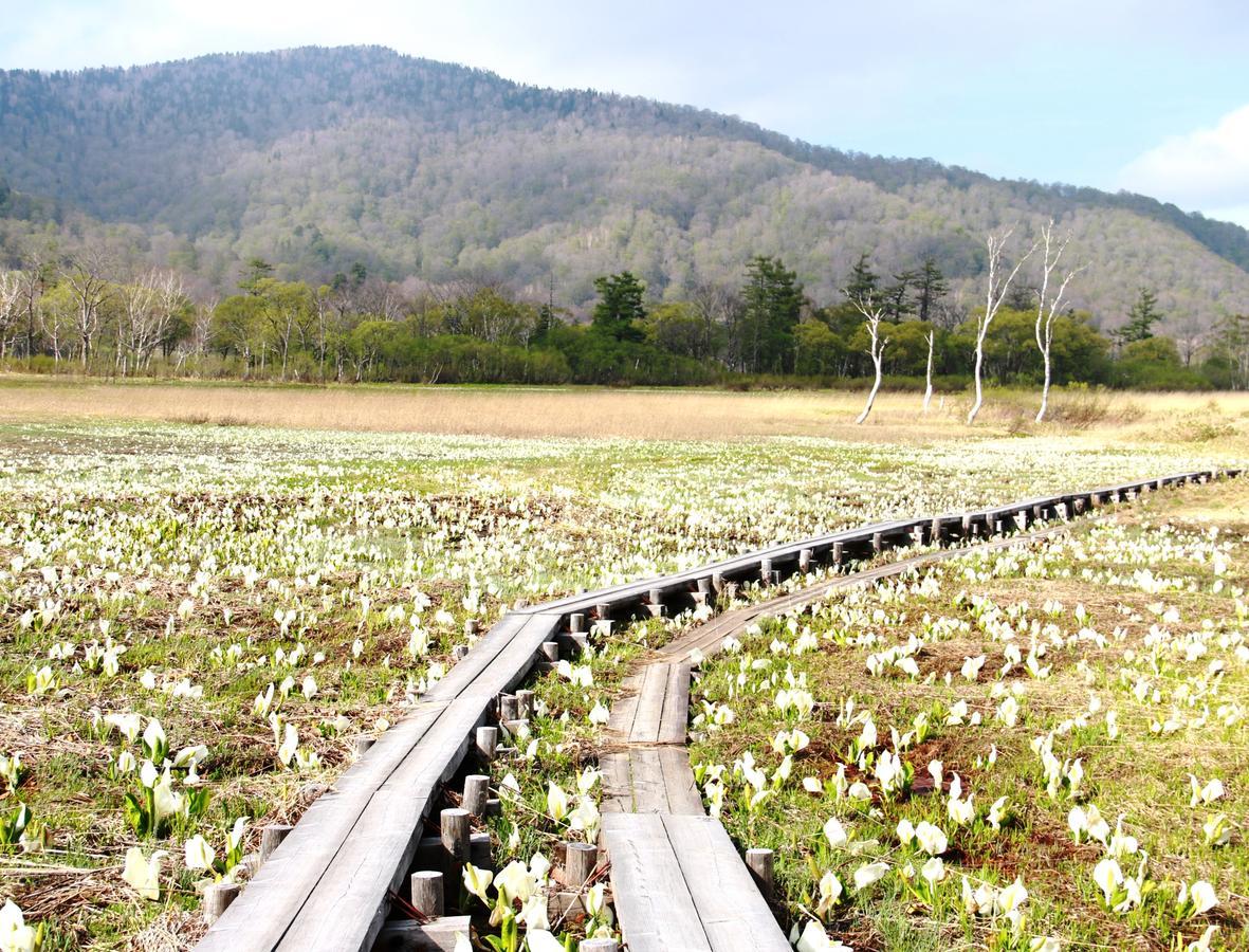 Pension Fushuki Nikko Esterno foto